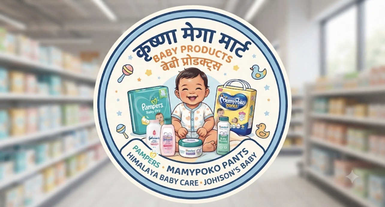 BABY PRODUCTS