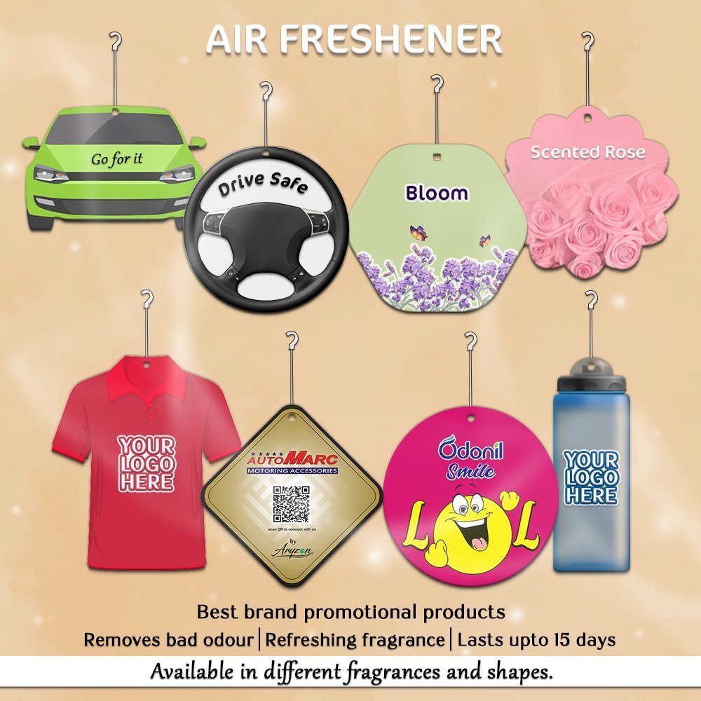 AIR FRESHNER