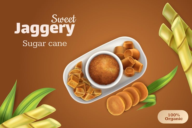SUGAR / GUR